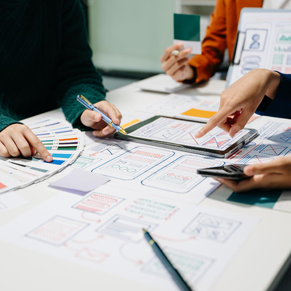 Customer Testimonails